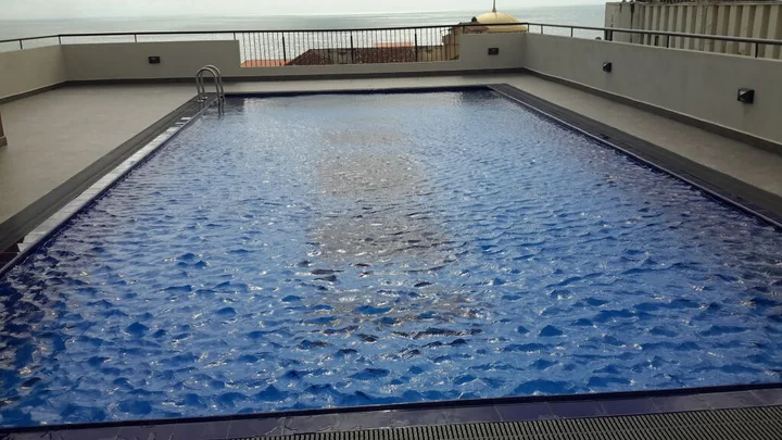 Коломбо: BellaVista Apartments at Cornish Colombo