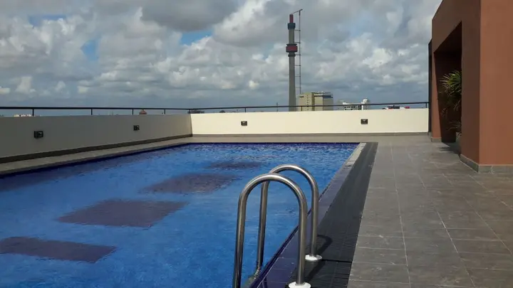 Коломбо: BellaVista Apartments at Cornish Colombo