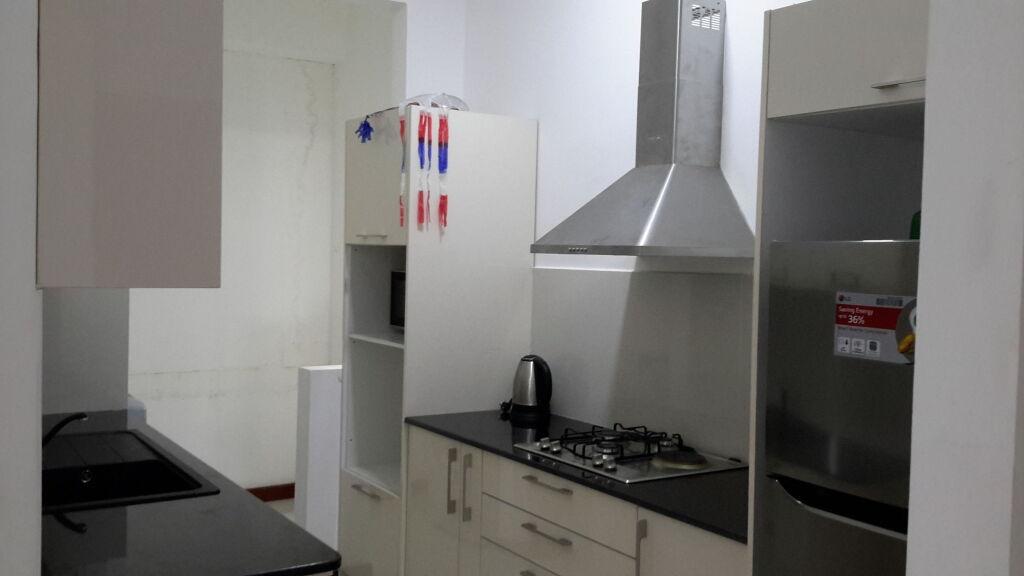 Коломбо: BellaVista Apartments at Cornish Colombo