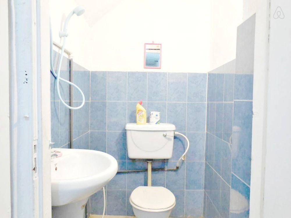 Коломбо: Ashan's Cozy Apartments