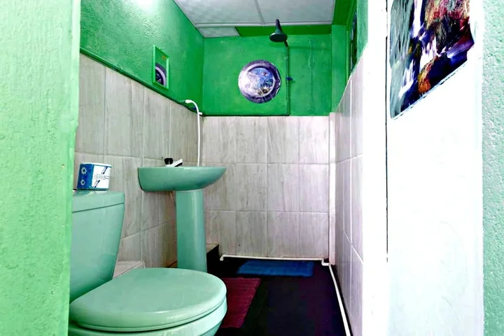 Коломбо: Ashan's Cozy Apartments