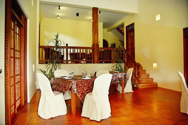 Green Palm Villa — фото 2