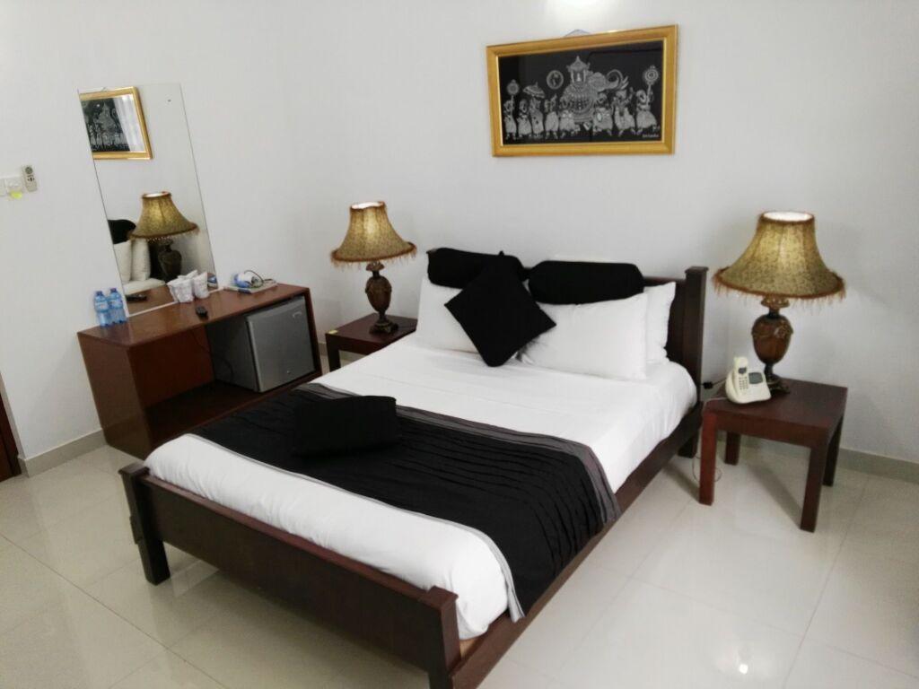 Канди: Gruhaya Boutique Villa