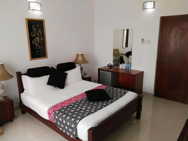 Канди: Gruhaya Boutique Villa