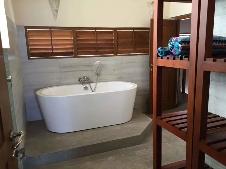 Валгама: Chillax Villas