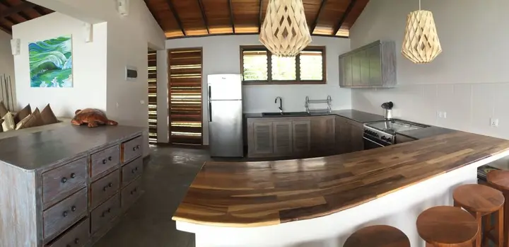 Валгама: Chillax Villas