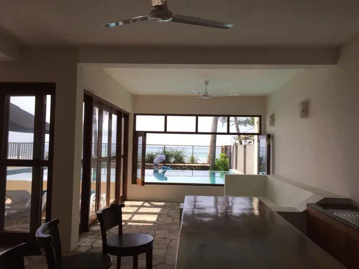 Валгама: Chillax Villas