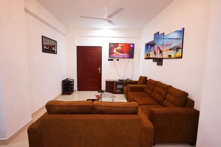 Коломбо: Amazing Alexandra Apartment