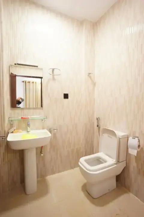 Коломбо: Amazing Alexandra Apartment