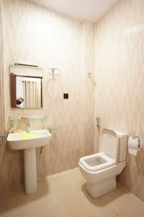 Коломбо: Amazing Alexandra Apartment