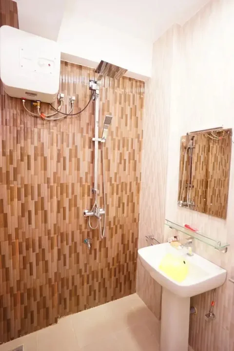 Коломбо: Amazing Alexandra Apartment