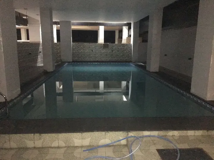 Коломбо: Amazing Alexandra Apartment