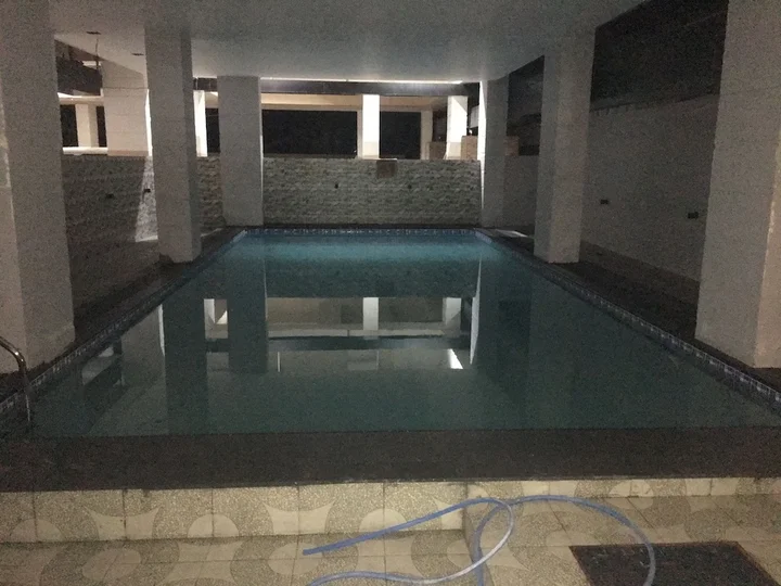 Коломбо: Amazing Alexandra Apartment