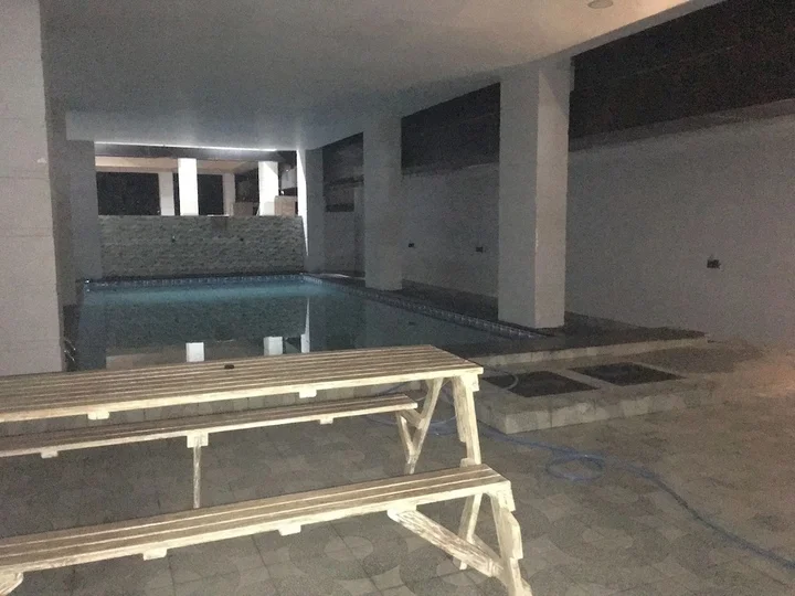 Коломбо: Amazing Alexandra Apartment