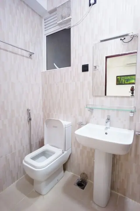 Коломбо: Amazing Alexandra Apartment