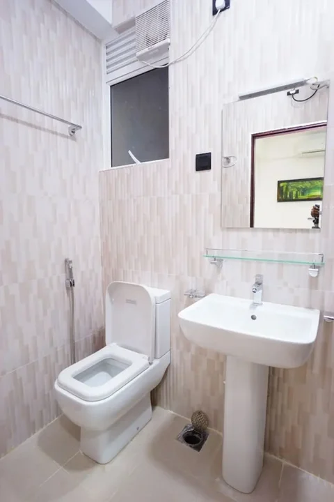 Коломбо: Amazing Alexandra Apartment