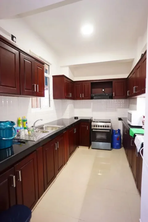 Коломбо: Amazing Alexandra Apartment