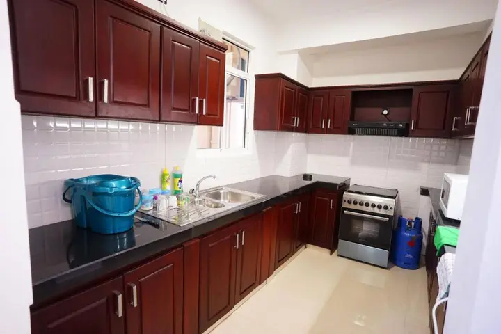 Коломбо: Amazing Alexandra Apartment