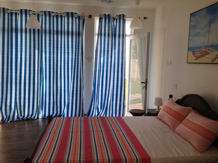 Ахангама: Beach Apartment Deka