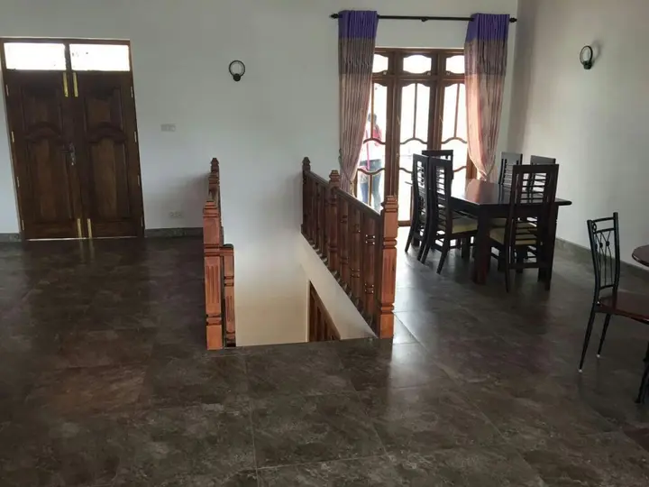 Канди: Kandyan Bluestar Villa