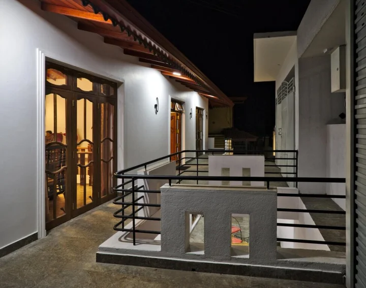 Канди: Kandyan Bluestar Villa