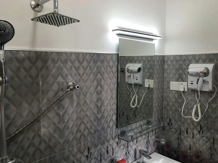 Канди: Kandyan Bluestar Villa