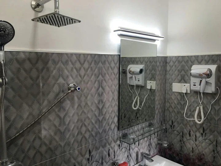 Канди: Kandyan Bluestar Villa