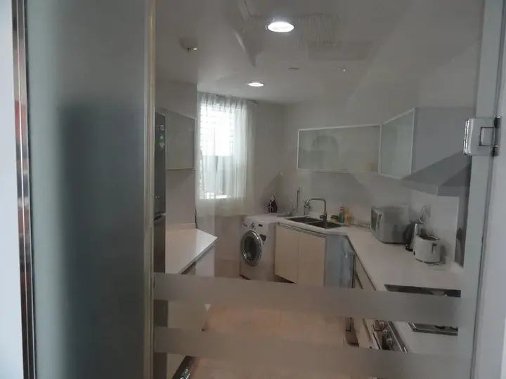 Коломбо: Sea View Luxury Monarch Apartment