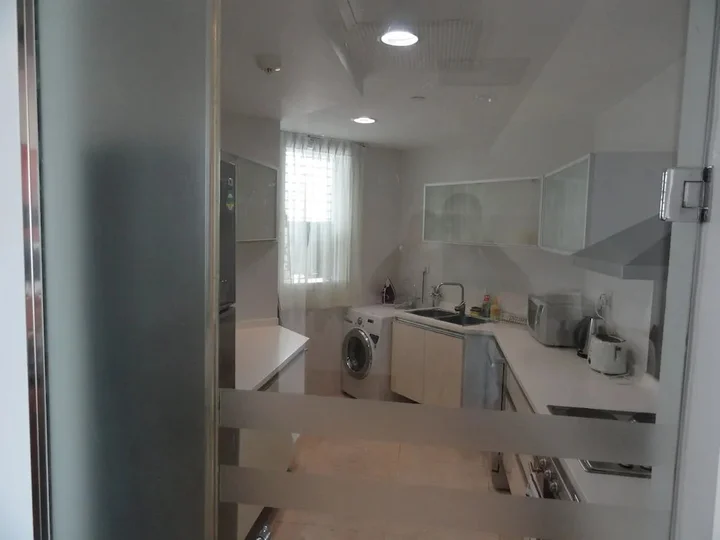 Коломбо: Sea View Luxury Monarch Apartment