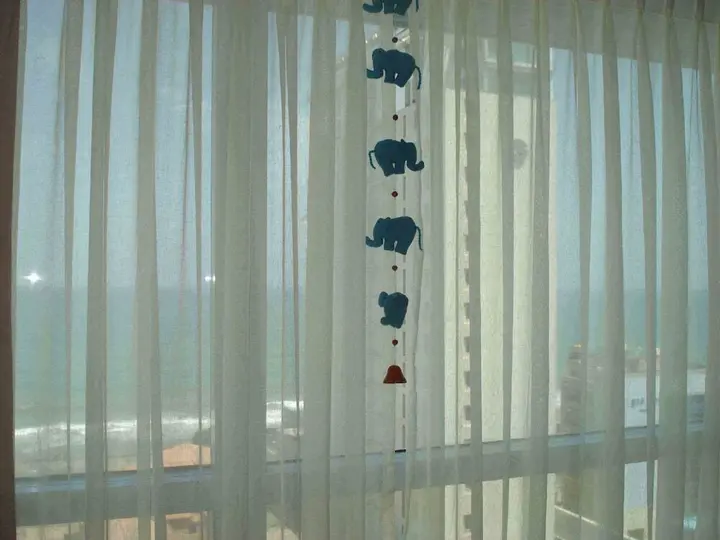 Коломбо: Sea View Luxury Monarch Apartment