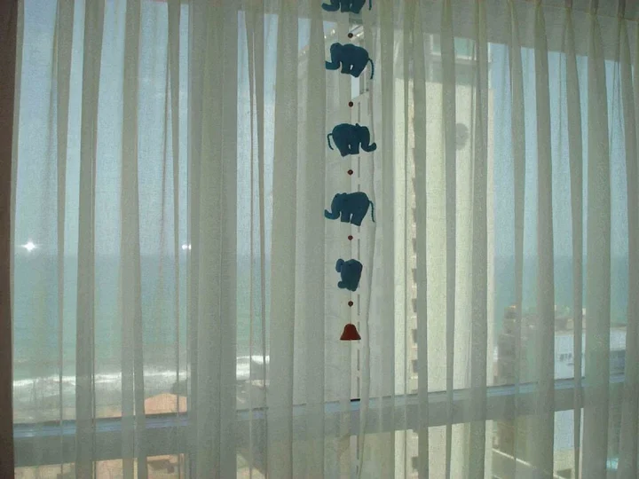 Коломбо: Sea View Luxury Monarch Apartment