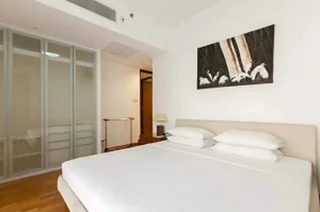 Коломбо: Sea View Luxury Monarch Apartment
