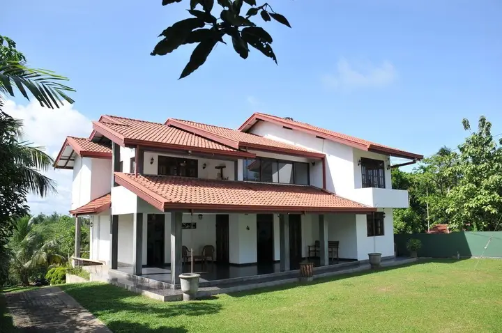Villa 42 by Tree — фото 1
