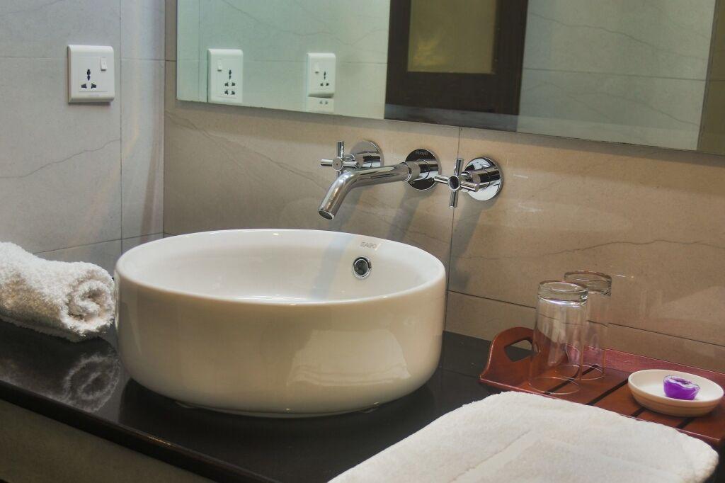 Хиккадува: Boutique Villa Shanthi