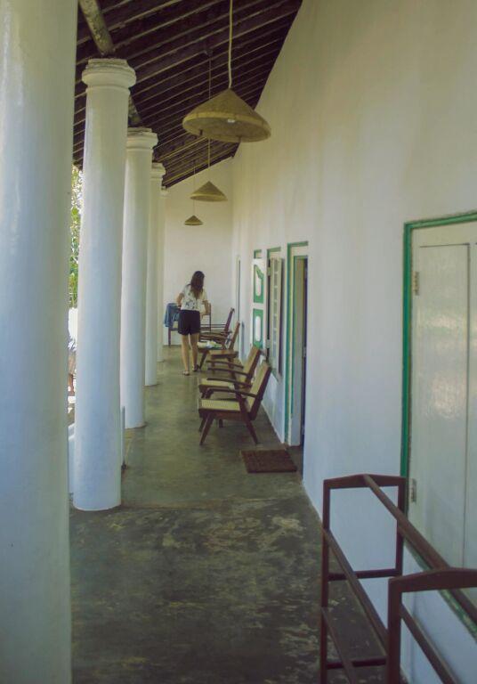 Мирисса: Palm Villa