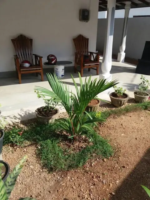 Унаватуна: White Lotus Villa