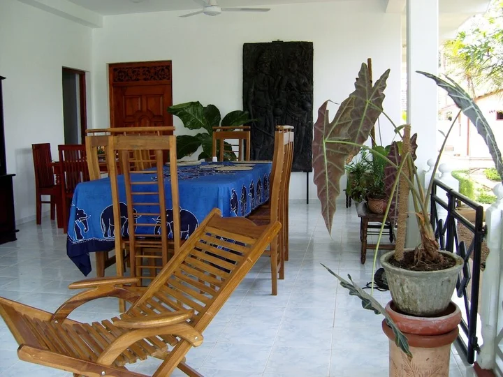 Косгода: Sankarest Villa
