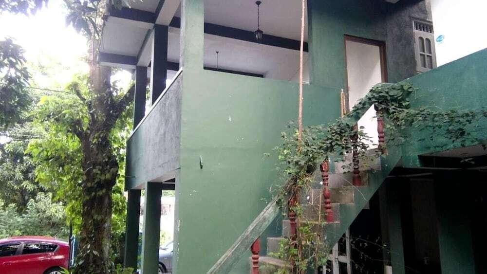 Mango Tree Rooms — фото 1