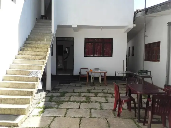Галле: Kalan Villa