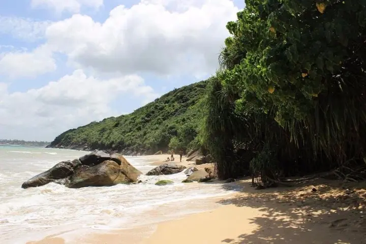 Унаватуна: Vista Rooms Unawatuna Beach 1