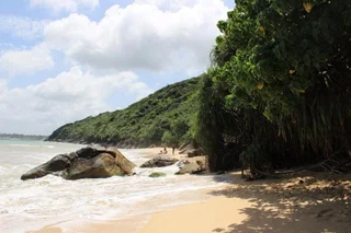 Унаватуна: Vista Rooms Unawatuna Beach 1