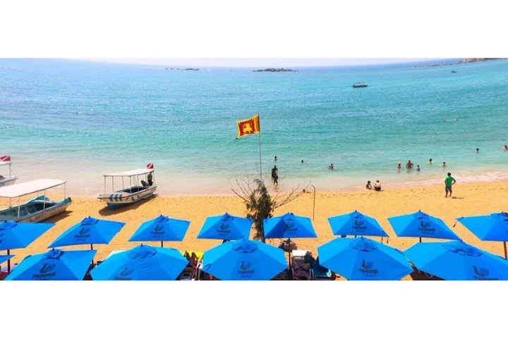 Унаватуна: Vista Rooms Unawatuna Beach 1