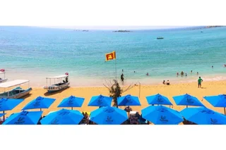 Унаватуна: Vista Rooms Unawatuna Beach 1