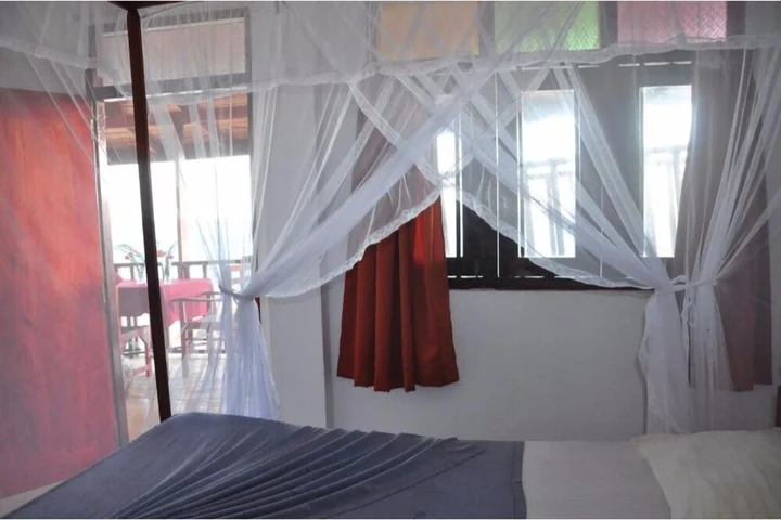 Унаватуна: Vista Rooms Unawatuna Beach 1