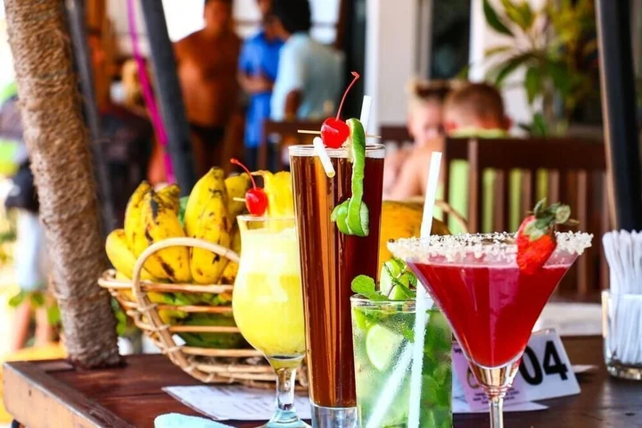 Унаватуна: Vista Rooms Unawatuna Beach 1