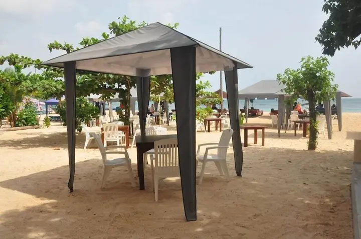 Унаватуна: Vista Rooms Unawatuna Beach 2