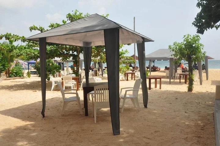 Унаватуна: Vista Rooms Unawatuna Beach 2