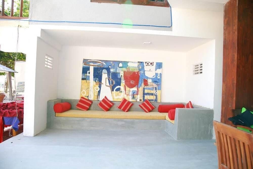 Унаватуна: Vista Rooms Unawatuna Beach 2