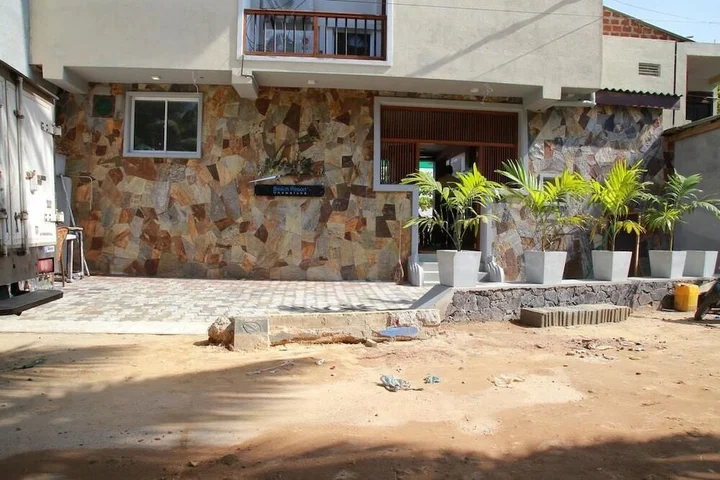 Унаватуна: Vista Rooms Unawatuna Beach 2