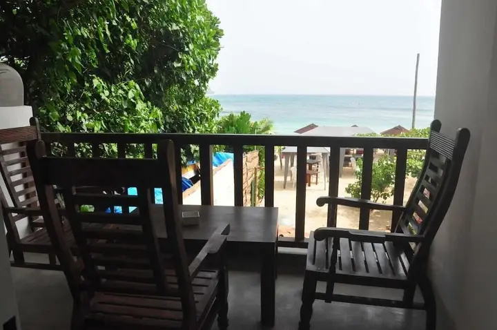 Унаватуна: Vista Rooms Unawatuna Beach 2